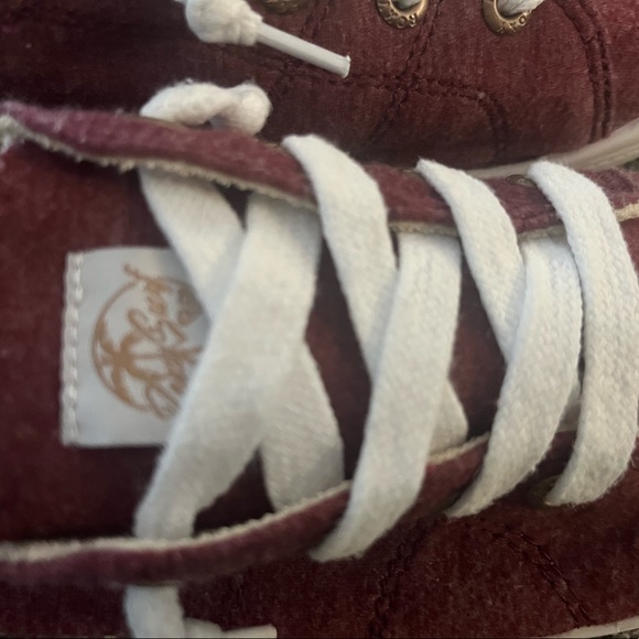 Roxy size 8 - Picture 5 of 5